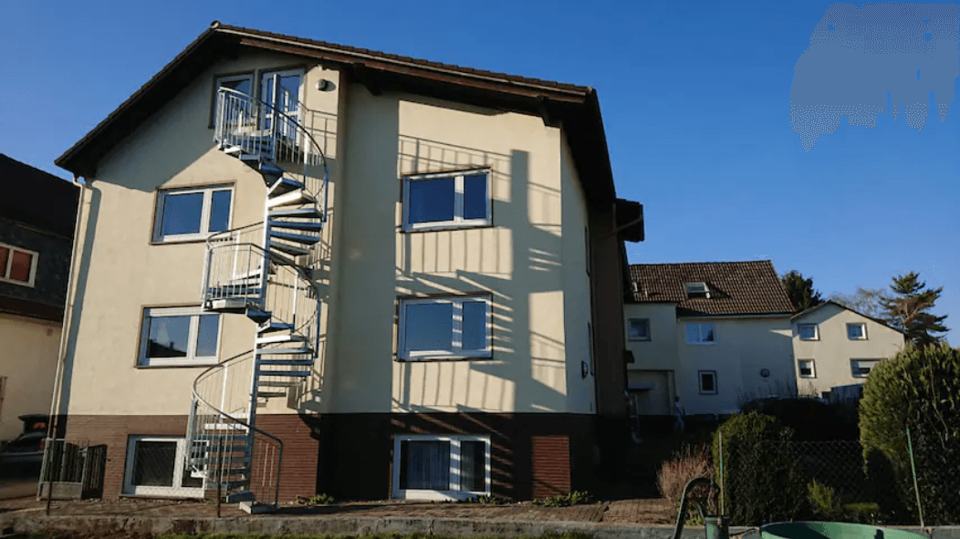 3 bedroom with open-plan kitchen flat to rent, 140 m², Licher Straße 32, Laubach, Hesse 3 bedroom with open-plan kitchen flat to rent, 140 m², Licher Straße 32, Laubach, Hesse