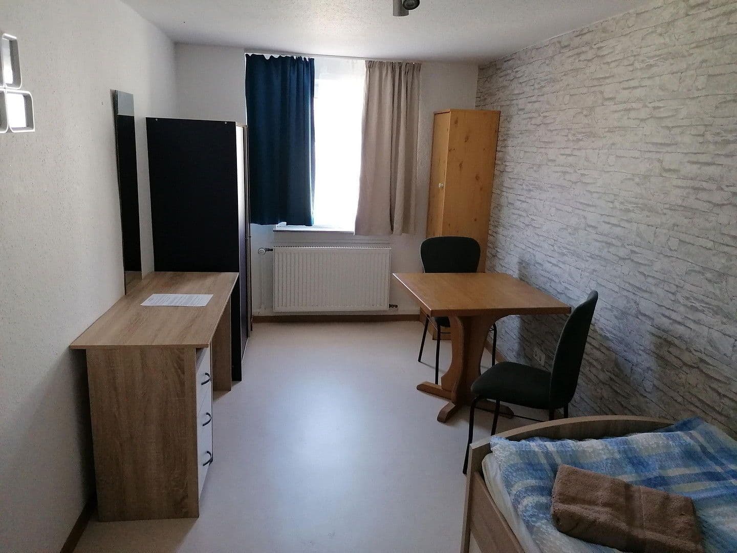 3 bedroom with open-plan kitchen flat to rent, 140 m², Licher Straße 32, Laubach, Hesse 3 bedroom with open-plan kitchen flat to rent, 140 m², Licher Straße 32, Laubach, Hesse