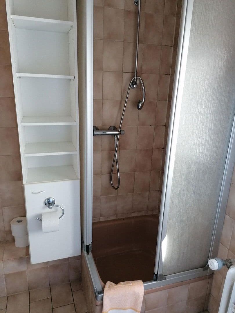 3 bedroom with open-plan kitchen flat to rent, 140 m², Licher Straße 32, Laubach, Hesse 3 bedroom with open-plan kitchen flat to rent, 140 m², Licher Straße 32, Laubach, Hesse