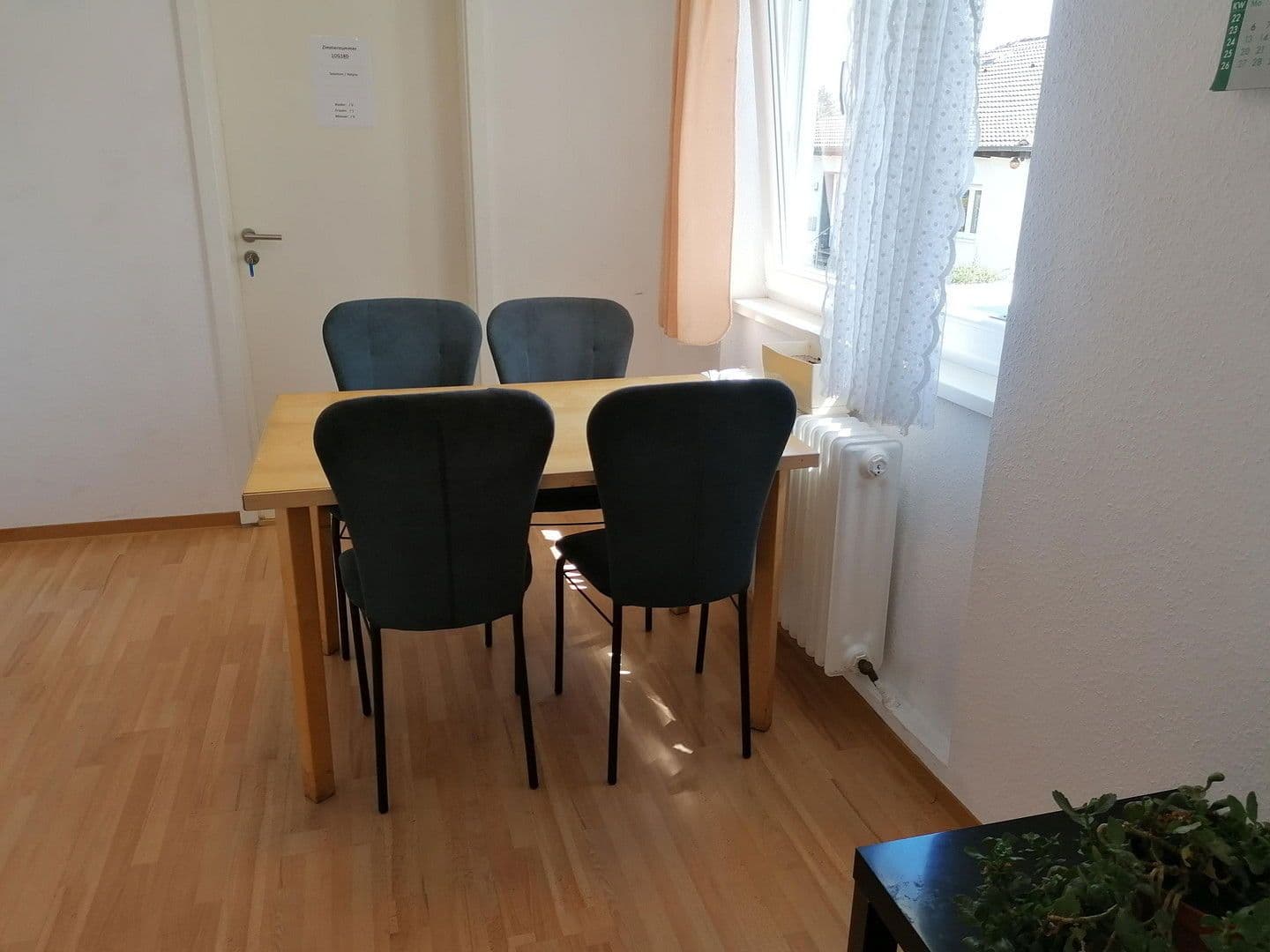 3 bedroom with open-plan kitchen flat to rent, 140 m², Licher Straße 32, Laubach, Hesse 3 bedroom with open-plan kitchen flat to rent, 140 m², Licher Straße 32, Laubach, Hesse