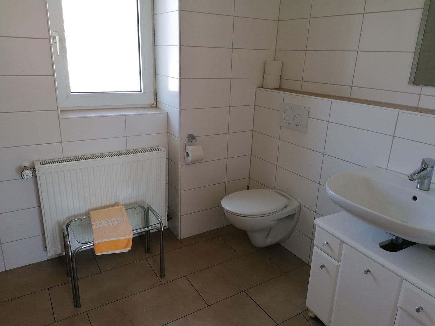 3 bedroom with open-plan kitchen flat to rent, 140 m², Licher Straße 32, Laubach, Hesse 3 bedroom with open-plan kitchen flat to rent, 140 m², Licher Straße 32, Laubach, Hesse