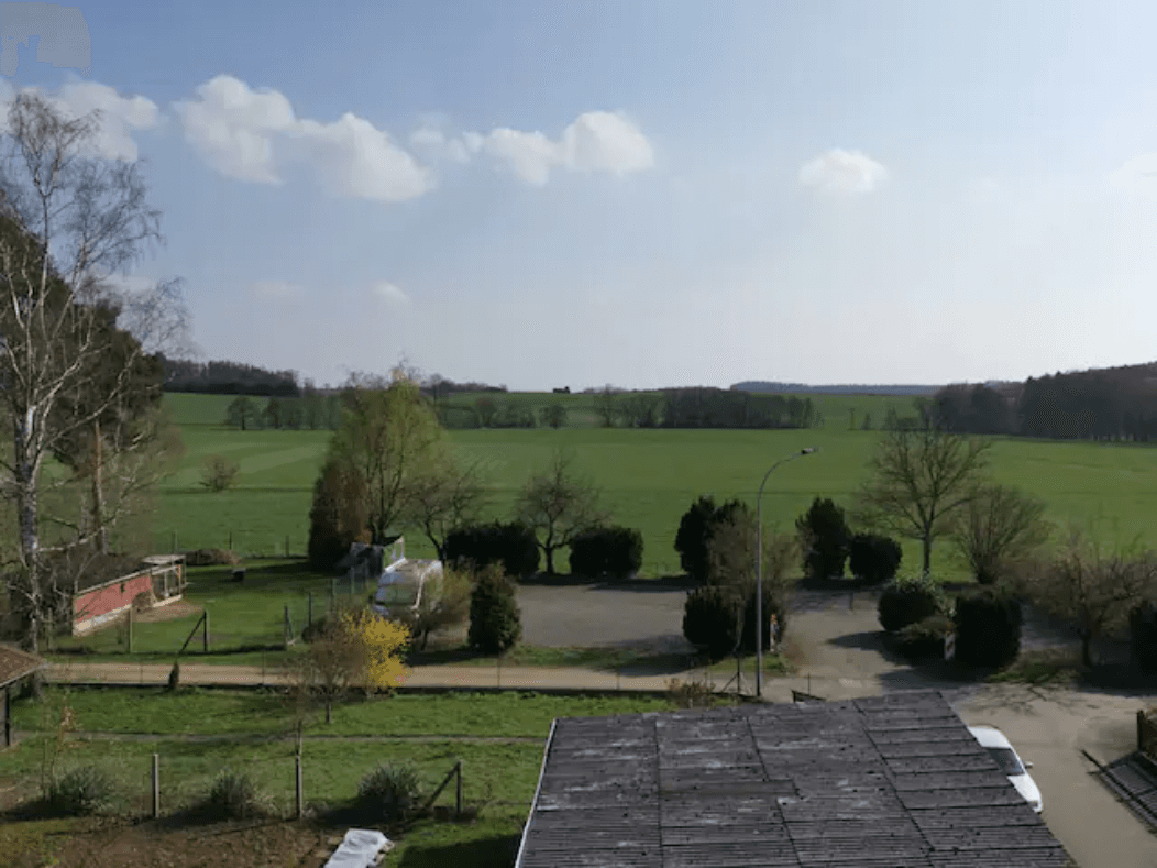 1 bedroom flat to rent, 25 m², Licherstr.32, Laubach, Hesse 1 bedroom flat to rent, 25 m², Licherstr.32, Laubach, Hesse