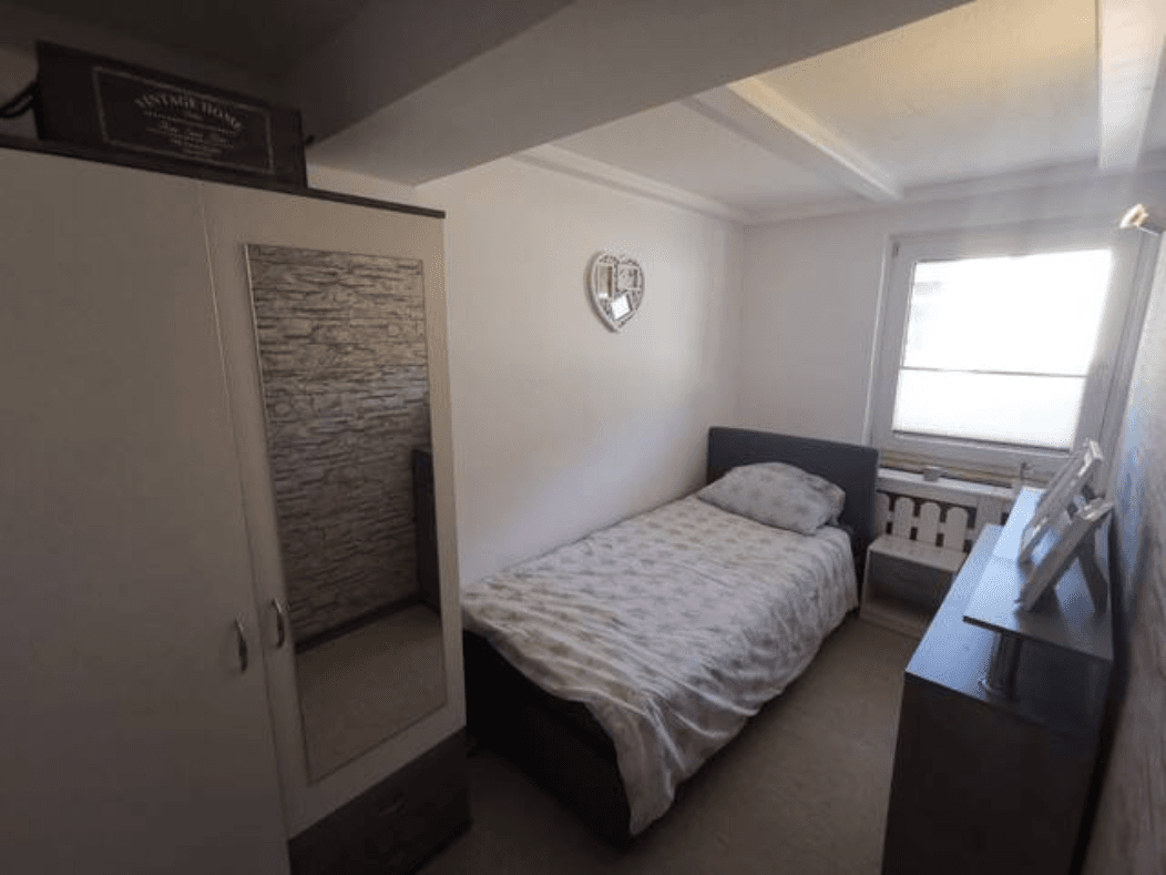 1 bedroom flat to rent, 25 m², Licherstr.32, Laubach, Hesse 1 bedroom flat to rent, 25 m², Licherstr.32, Laubach, Hesse