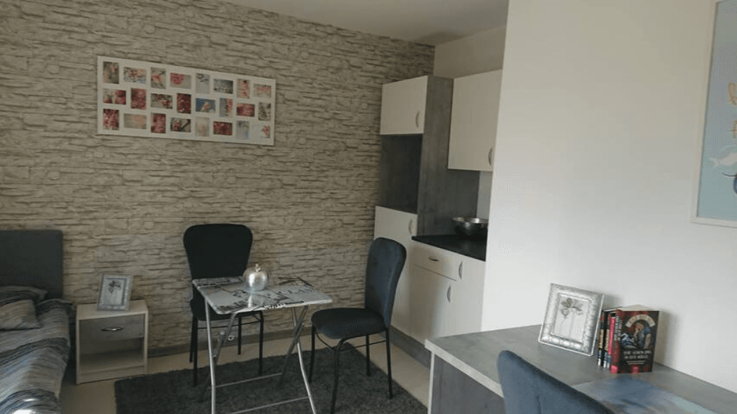 1 bedroom flat to rent, 25 m², Licherstr.32, Laubach, Hesse 1 bedroom flat to rent, 25 m², Licherstr.32, Laubach, Hesse