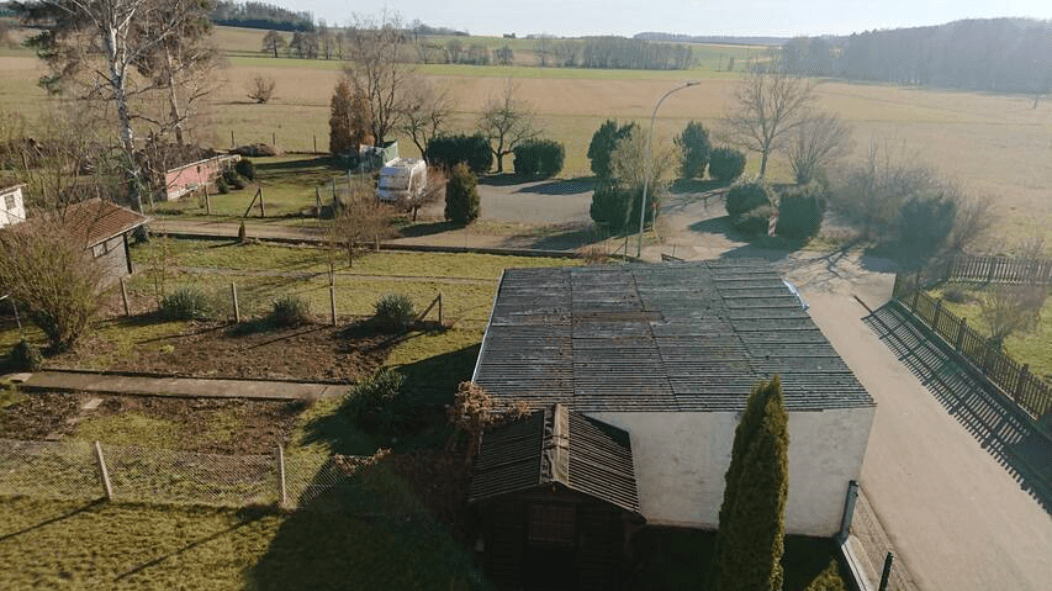 1 bedroom flat to rent, 25 m², Licherstr.32, Laubach, Hesse 1 bedroom flat to rent, 25 m², Licherstr.32, Laubach, Hesse