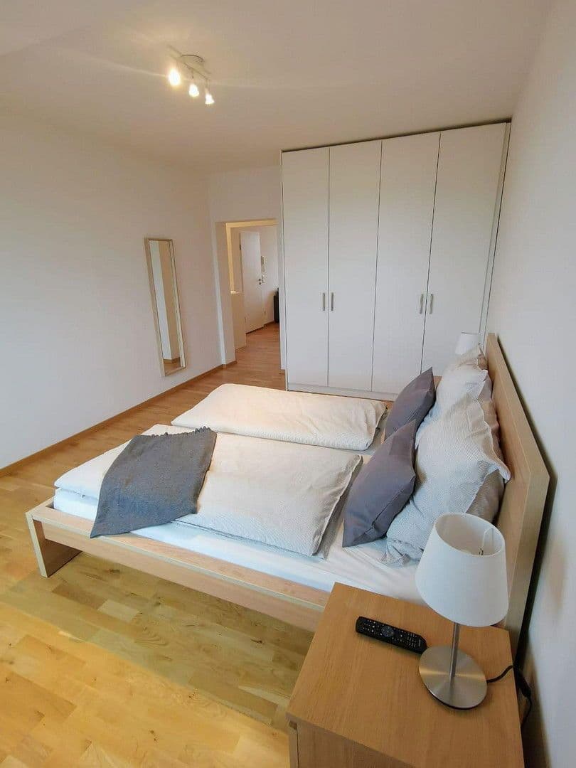 2 bedroom flat to rent, 43 m², Düsseldorf, North Rhine-Westphalia 2 bedroom flat to rent, 43 m², Düsseldorf, North Rhine-Westphalia