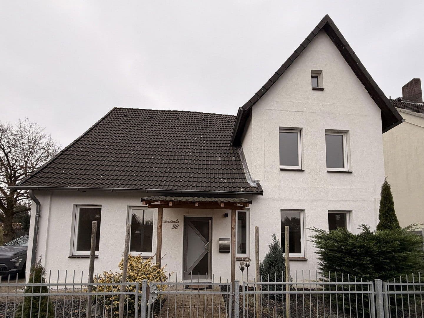 3 bedroom flat to rent, 77 m², Wallerstraße 52, Winsen (Aller), Lower Saxony 3 bedroom flat to rent, 77 m², Wallerstraße 52, Winsen (Aller), Lower Saxony