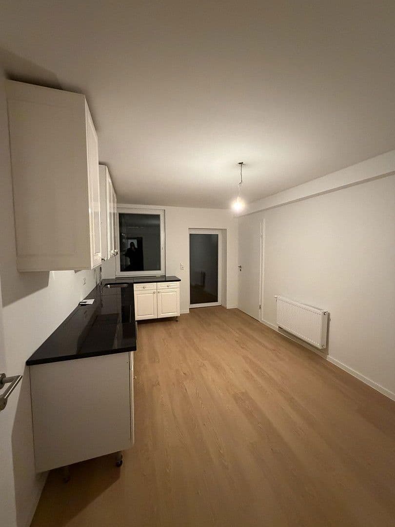 3 bedroom flat to rent, 100 m², Wallerstraße 52, Winsen (Aller), Lower Saxony 3 bedroom flat to rent, 100 m², Wallerstraße 52, Winsen (Aller), Lower Saxony