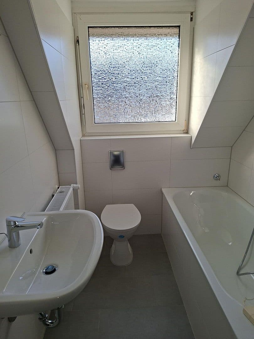 4 bedroom flat to rent, 80 m², Nürnberg, Bavaria 4 bedroom flat to rent, 80 m², Nürnberg, Bavaria