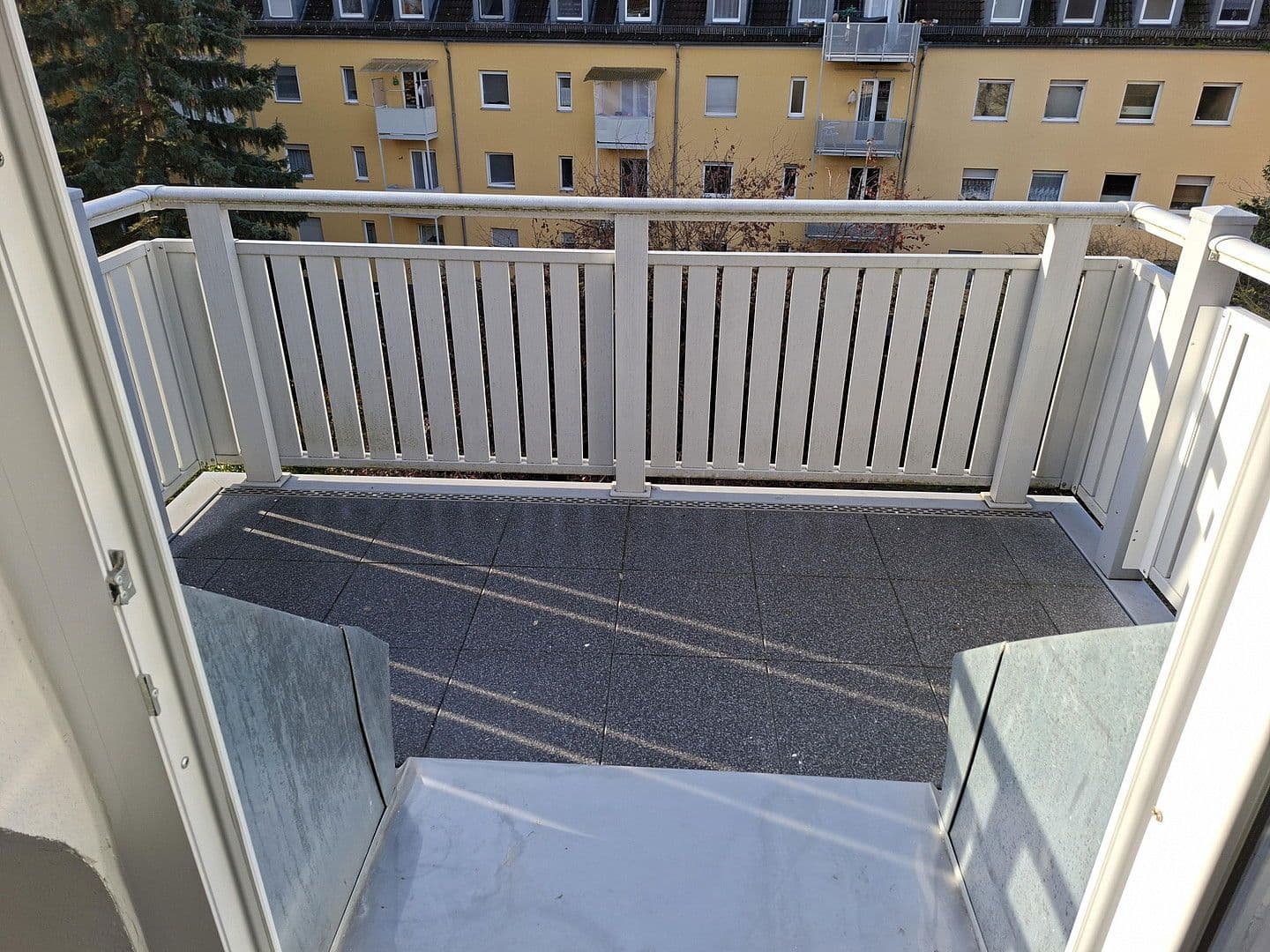 4 bedroom flat to rent, 80 m², Nürnberg, Bavaria 4 bedroom flat to rent, 80 m², Nürnberg, Bavaria