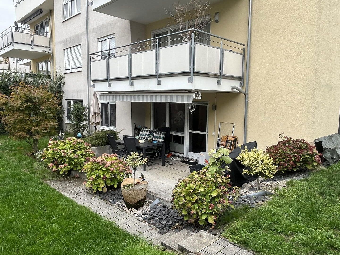 2 bedroom with open-plan kitchen flat for sale, 81 m², Möglingen, Baden-Württemberg 2 bedroom with open-plan kitchen flat for sale, 81 m², Möglingen, Baden-Württemberg