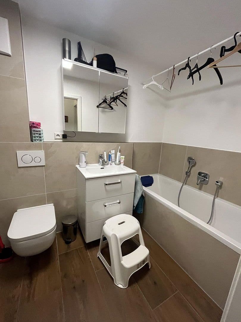 2 bedroom with open-plan kitchen flat for sale, 81 m², Möglingen, Baden-Württemberg 2 bedroom with open-plan kitchen flat for sale, 81 m², Möglingen, Baden-Württemberg