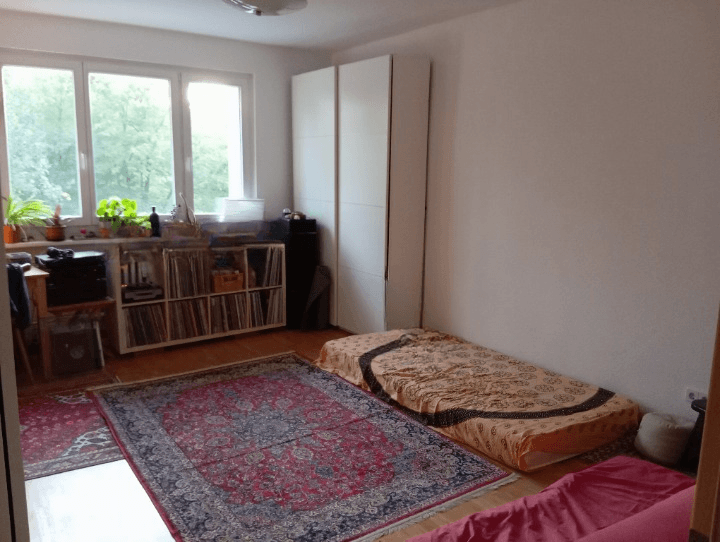 3 bedroom flat for sale, 67 m², Berlin, Berlin 3 bedroom flat for sale, 67 m², Berlin, Berlin