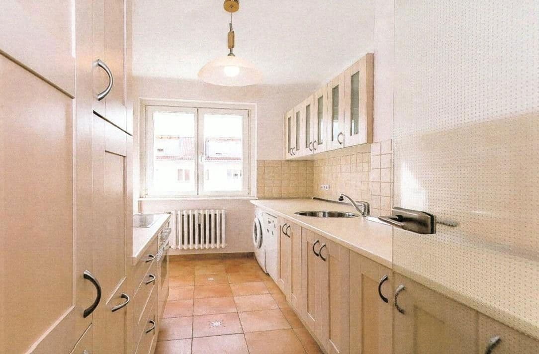 3 bedroom flat for sale, 67 m², Berlin, Berlin 3 bedroom flat for sale, 67 m², Berlin, Berlin