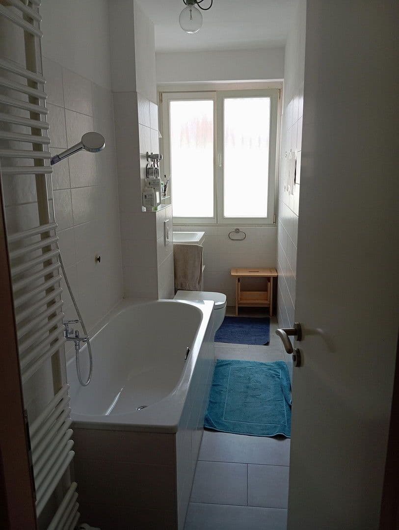 3 bedroom flat for sale, 67 m², Berlin, Berlin 3 bedroom flat for sale, 67 m², Berlin, Berlin