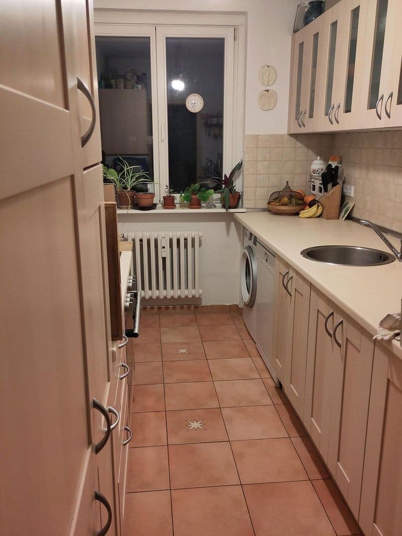 3 bedroom flat for sale, 67 m², Berlin, Berlin 3 bedroom flat for sale, 67 m², Berlin, Berlin