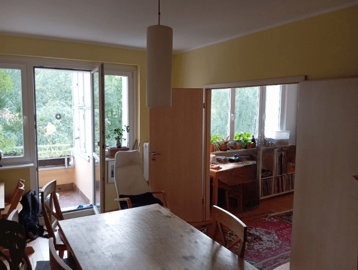 3 bedroom flat for sale, 67 m², Berlin, Berlin 3 bedroom flat for sale, 67 m², Berlin, Berlin