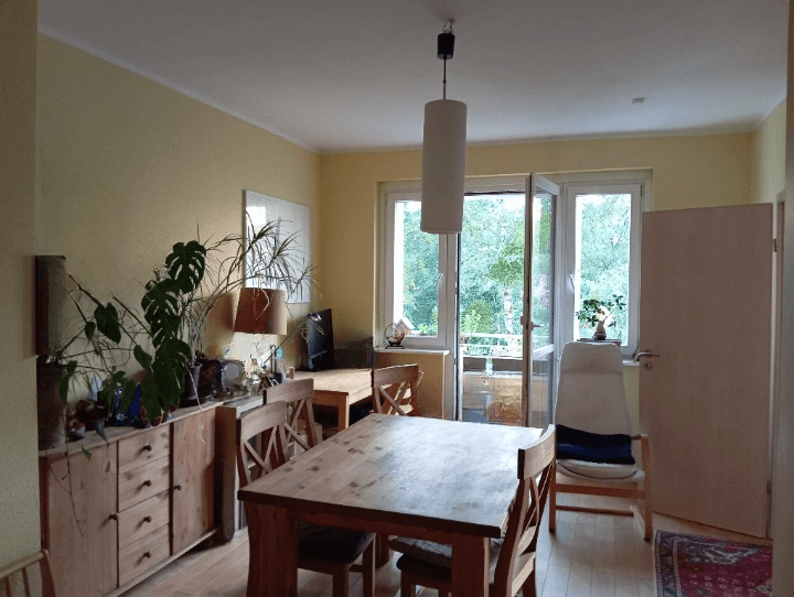 3 bedroom flat for sale, 67 m², Berlin, Berlin 3 bedroom flat for sale, 67 m², Berlin, Berlin
