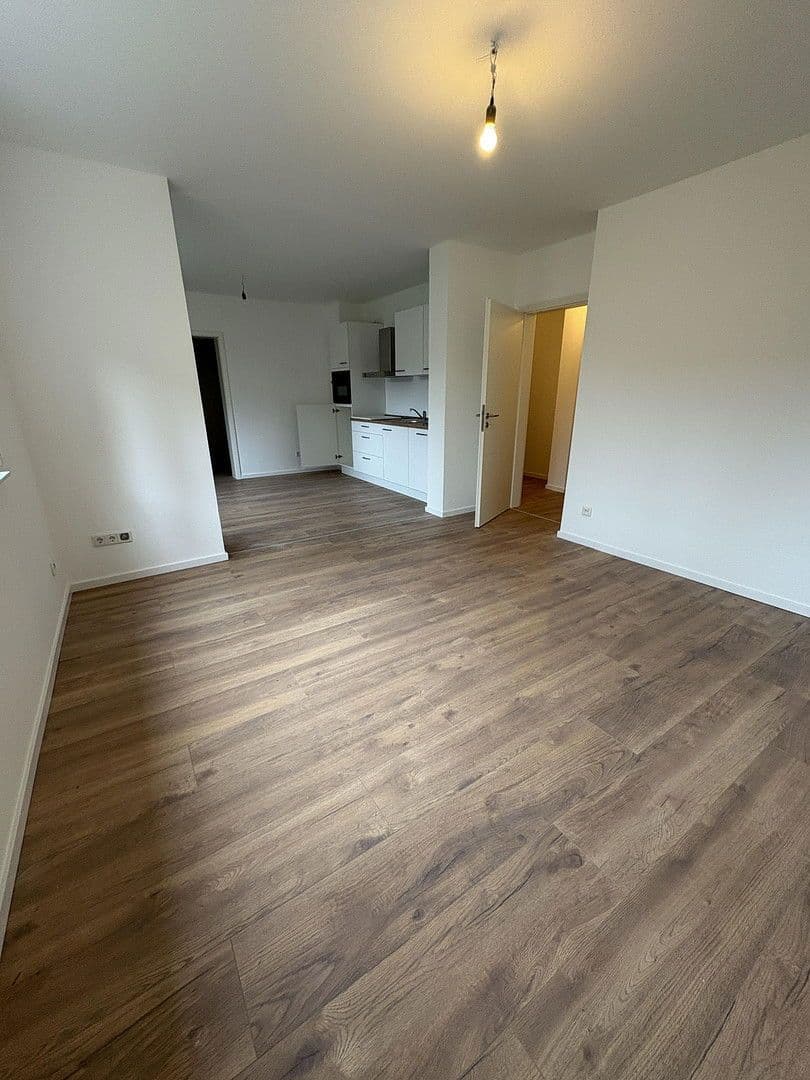 3 bedroom flat to rent, 56 m², Gelnhausen, Hesse 3 bedroom flat to rent, 56 m², Gelnhausen, Hesse