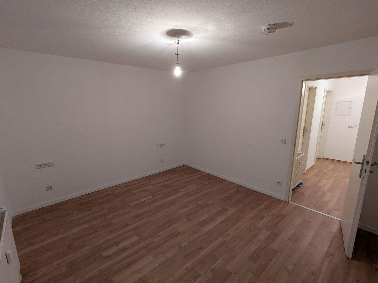 2 bedroom flat to rent, 60 m², Richard-Bogue-Str. 162, Taucha, Saxony 2 bedroom flat to rent, 60 m², Richard-Bogue-Str. 162, Taucha, Saxony