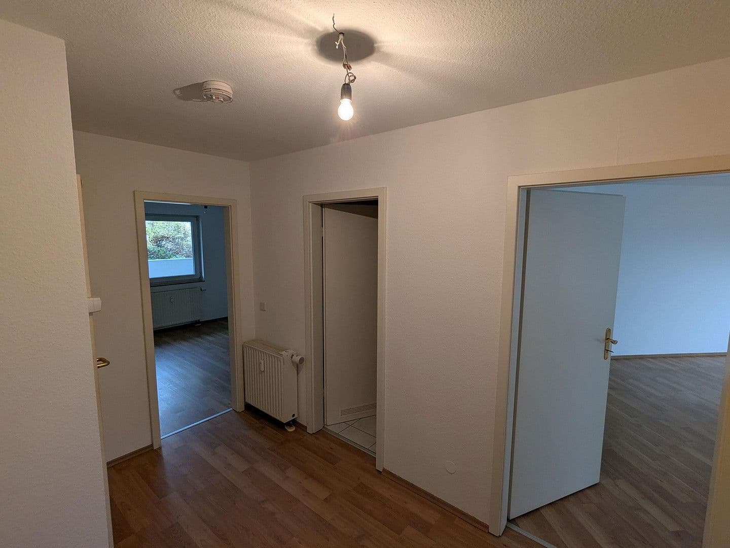 2 bedroom flat to rent, 60 m², Richard-Bogue-Str. 162, Taucha, Saxony 2 bedroom flat to rent, 60 m², Richard-Bogue-Str. 162, Taucha, Saxony