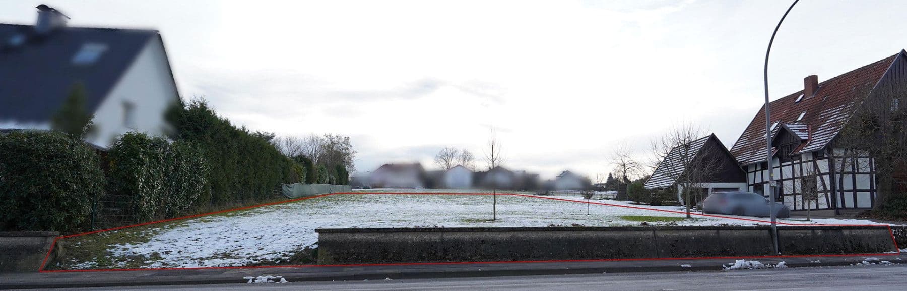 plot for sale, 1,334 m², Bad Meinberger Str. 83, Detmold, North Rhine-Westphalia plot for sale, 1,334 m², Bad Meinberger Str. 83, Detmold, North Rhine-Westphalia