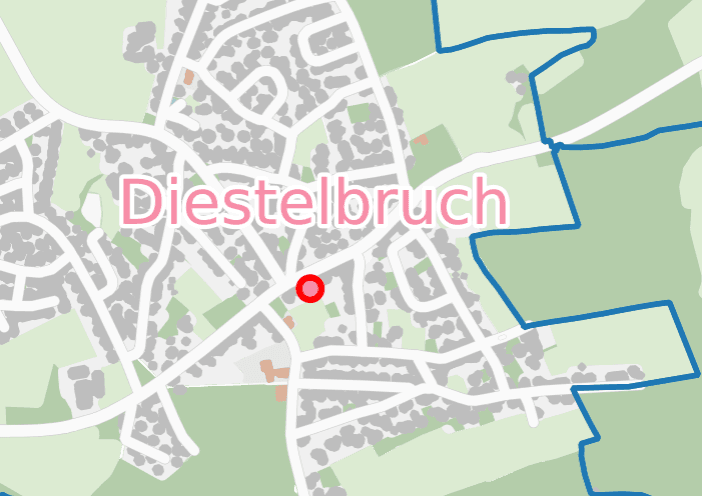 plot for sale, 1,334 m², Bad Meinberger Str. 83, Detmold, North Rhine-Westphalia plot for sale, 1,334 m², Bad Meinberger Str. 83, Detmold, North Rhine-Westphalia