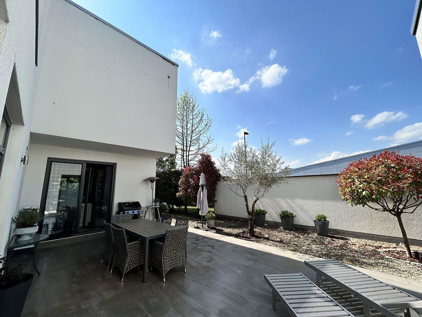 house for sale, 316 m², Diamantstrasse 24, Trebur, Hesse house for sale, 316 m², Diamantstrasse 24, Trebur, Hesse