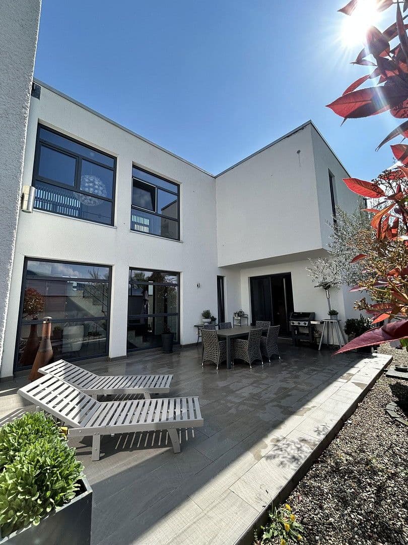 house for sale, 316 m², Diamantstrasse 24, Trebur, Hesse house for sale, 316 m², Diamantstrasse 24, Trebur, Hesse