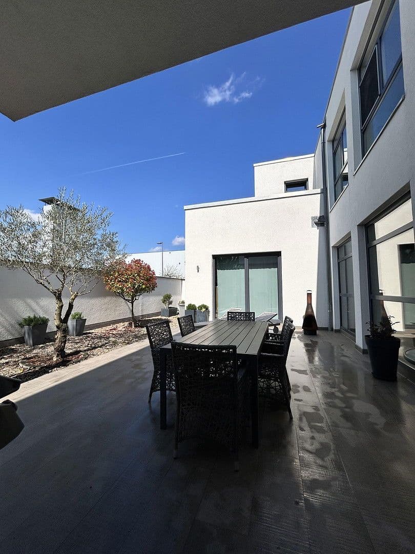 house for sale, 316 m², Diamantstrasse 24, Trebur, Hesse house for sale, 316 m², Diamantstrasse 24, Trebur, Hesse