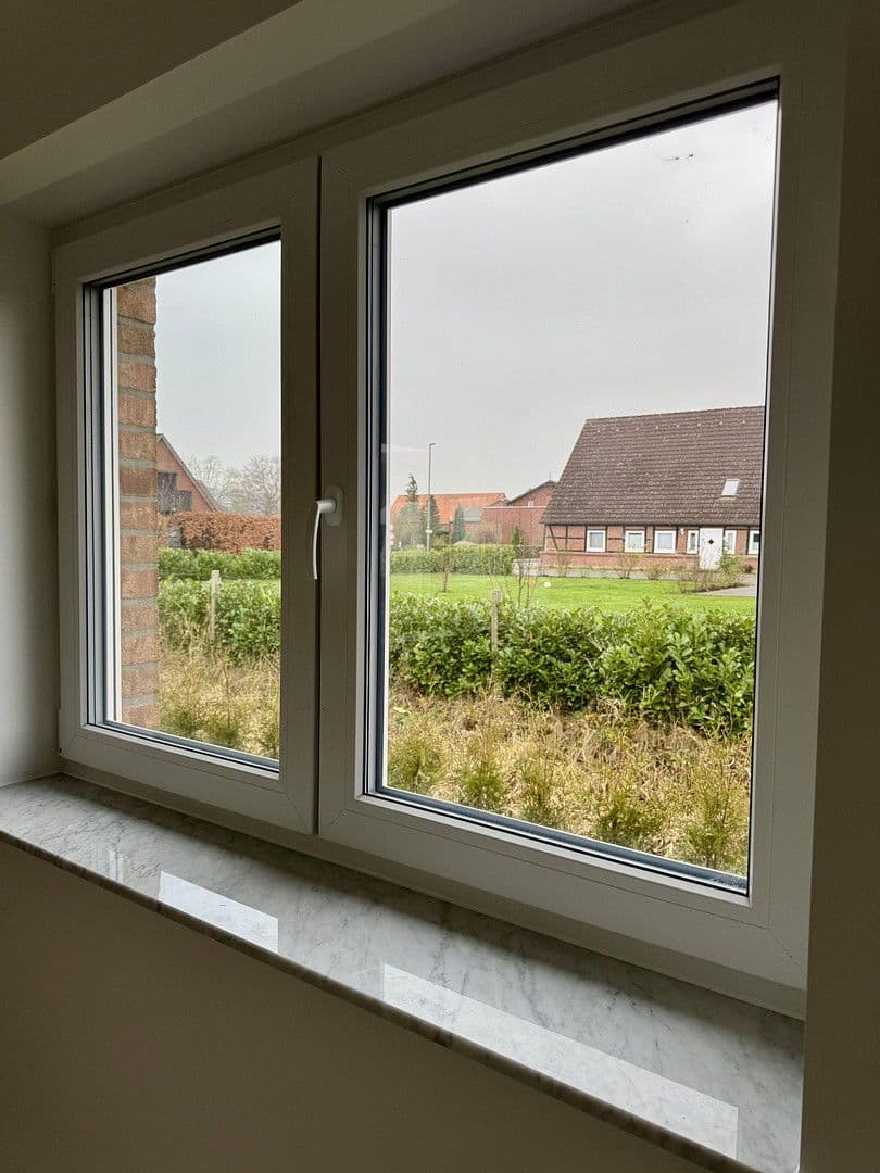 house to rent, 134 m², Elbuferstraße 51, Tespe, Lower Saxony house to rent, 134 m², Elbuferstraße 51, Tespe, Lower Saxony