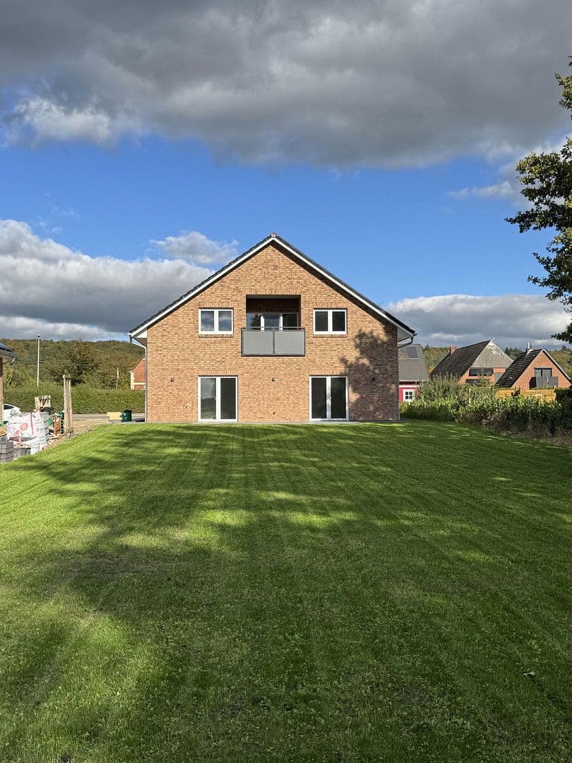 house to rent, 134 m², Elbuferstraße 51, Tespe, Lower Saxony house to rent, 134 m², Elbuferstraße 51, Tespe, Lower Saxony