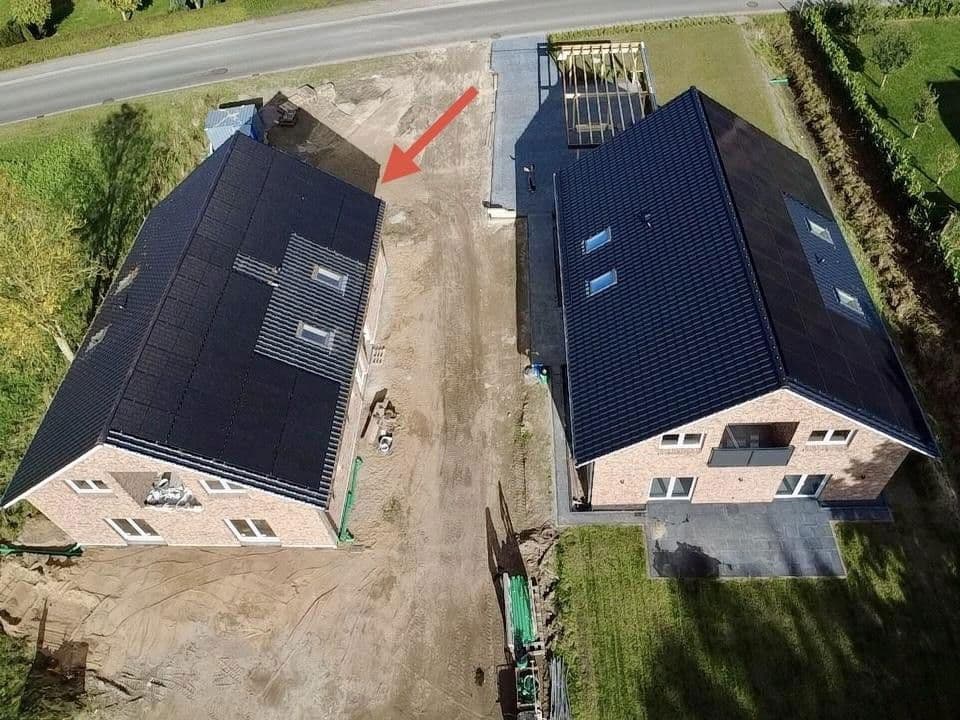 house to rent, 134 m², Elbuferstraße 51, Tespe, Lower Saxony house to rent, 134 m², Elbuferstraße 51, Tespe, Lower Saxony