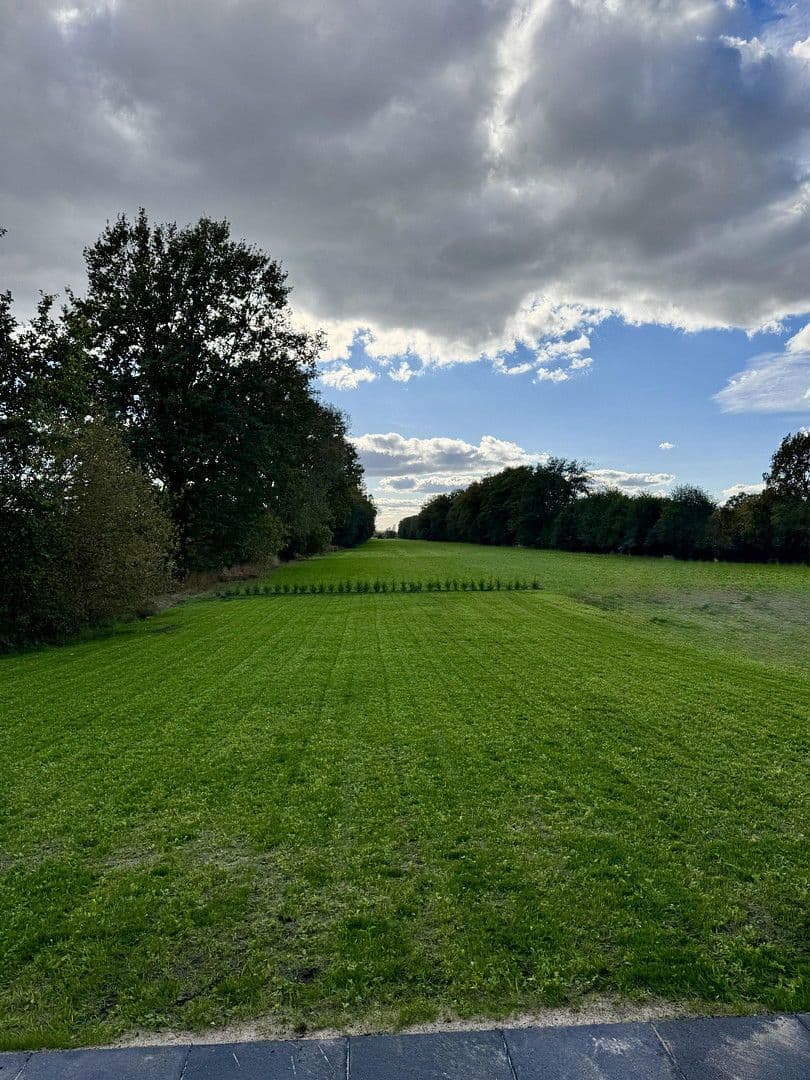 house to rent, 134 m², Elbuferstraße 51, Tespe, Lower Saxony house to rent, 134 m², Elbuferstraße 51, Tespe, Lower Saxony