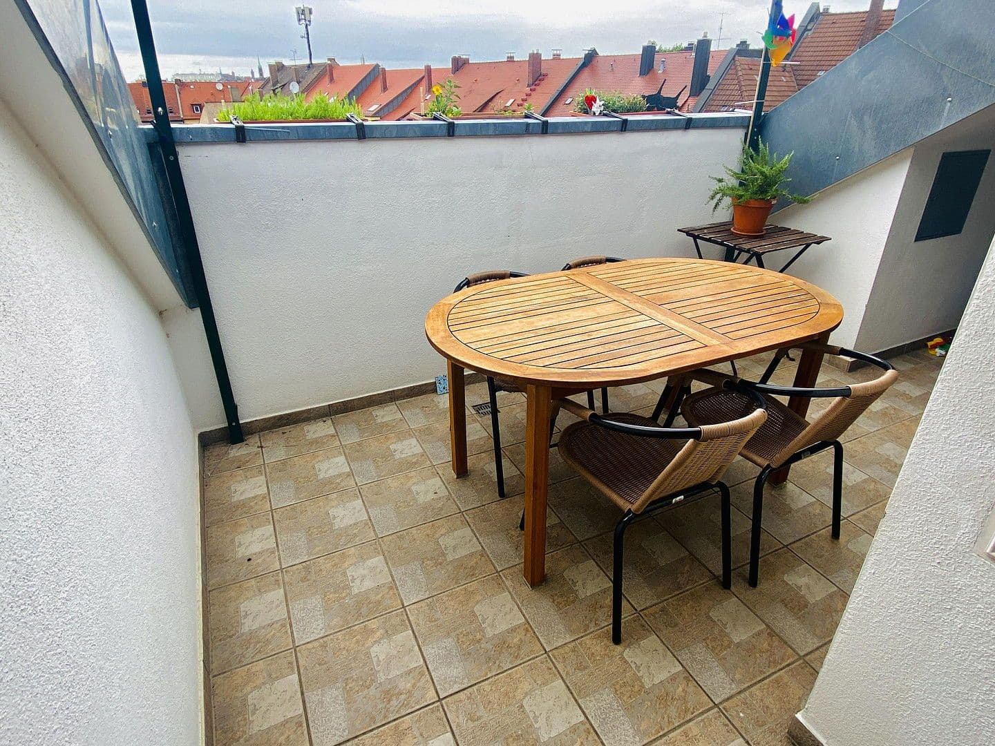 3 bedroom flat for sale, 120 m², Nürnberg, Bavaria 3 bedroom flat for sale, 120 m², Nürnberg, Bavaria