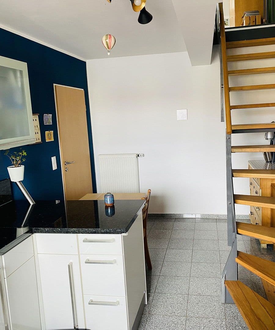 3 bedroom flat for sale, 120 m², Nürnberg, Bavaria 3 bedroom flat for sale, 120 m², Nürnberg, Bavaria