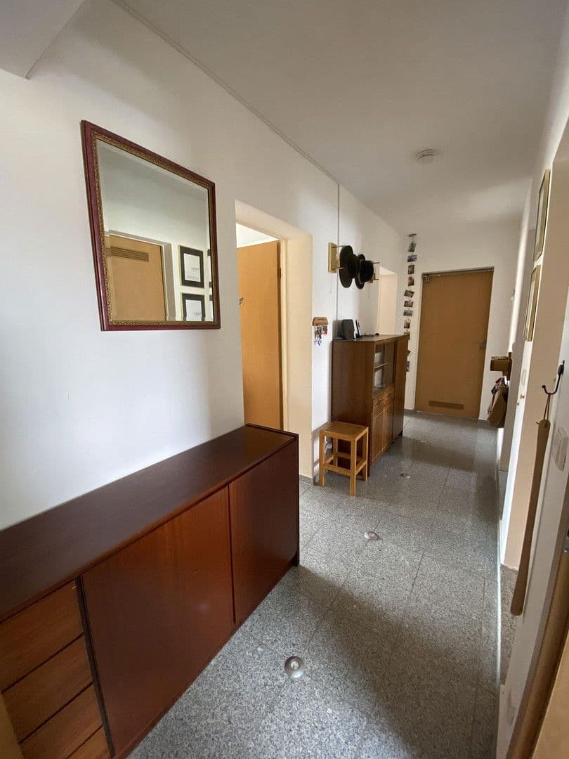 3 bedroom flat for sale, 120 m², Nürnberg, Bavaria 3 bedroom flat for sale, 120 m², Nürnberg, Bavaria