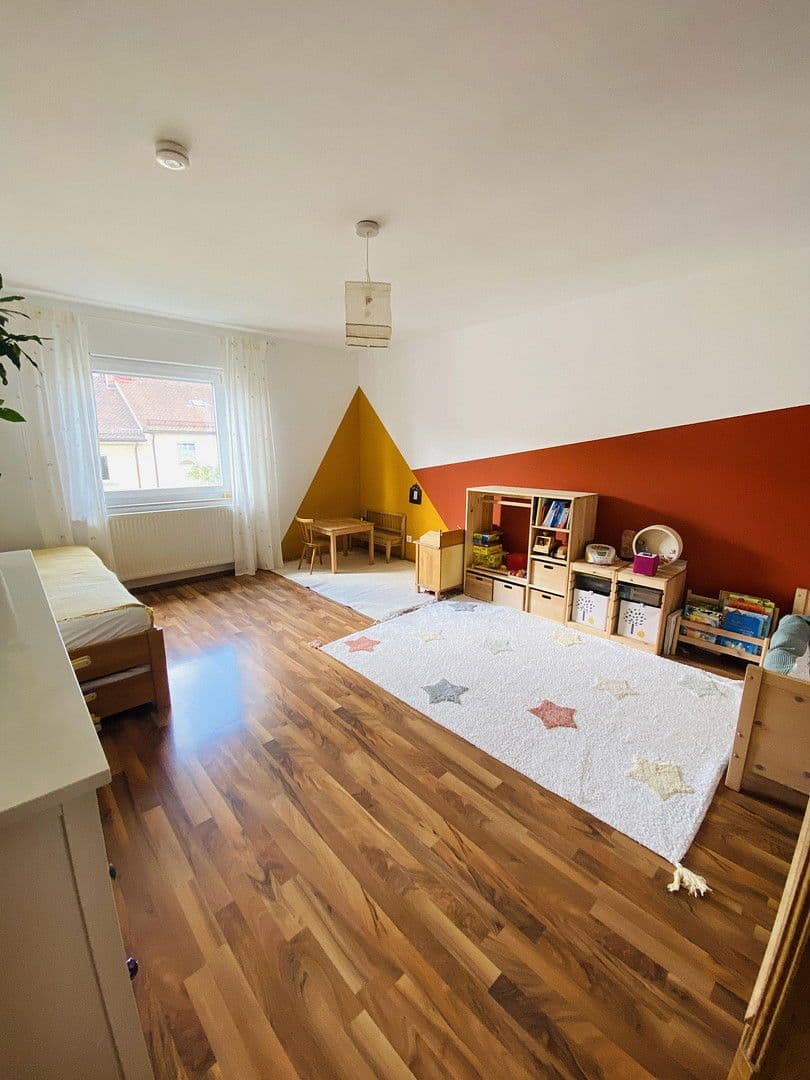 3 bedroom flat for sale, 120 m², Nürnberg, Bavaria 3 bedroom flat for sale, 120 m², Nürnberg, Bavaria