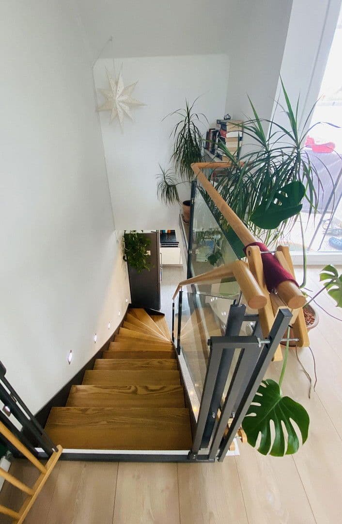 3 bedroom flat for sale, 120 m², Nürnberg, Bavaria 3 bedroom flat for sale, 120 m², Nürnberg, Bavaria