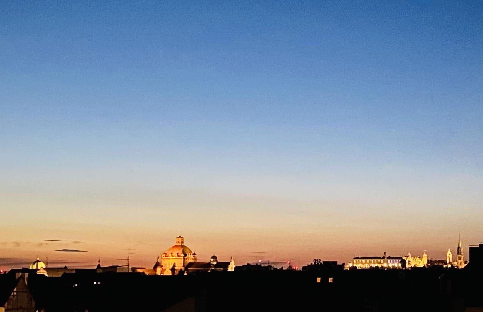 3 bedroom flat for sale, 120 m², Nürnberg, Bavaria 3 bedroom flat for sale, 120 m², Nürnberg, Bavaria