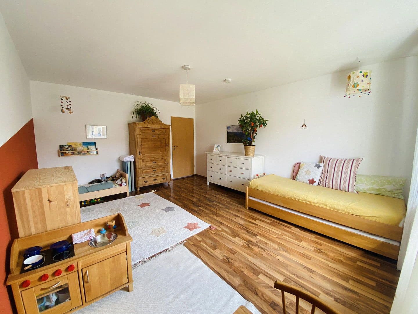 3 bedroom flat for sale, 120 m², Nürnberg, Bavaria 3 bedroom flat for sale, 120 m², Nürnberg, Bavaria