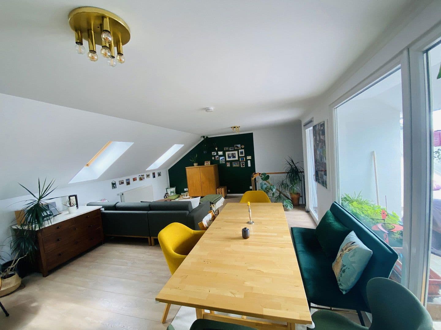 3 bedroom flat for sale, 120 m², Nürnberg, Bavaria 3 bedroom flat for sale, 120 m², Nürnberg, Bavaria