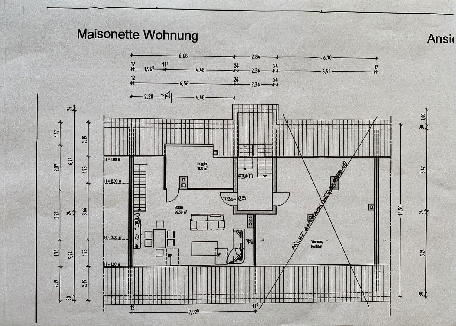 3 bedroom flat for sale, 120 m², Nürnberg, Bavaria 3 bedroom flat for sale, 120 m², Nürnberg, Bavaria