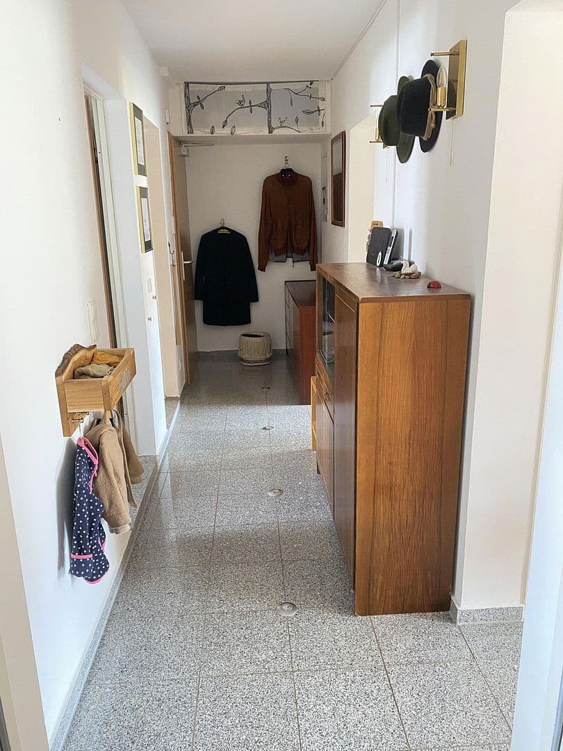 3 bedroom flat for sale, 120 m², Nürnberg, Bavaria 3 bedroom flat for sale, 120 m², Nürnberg, Bavaria