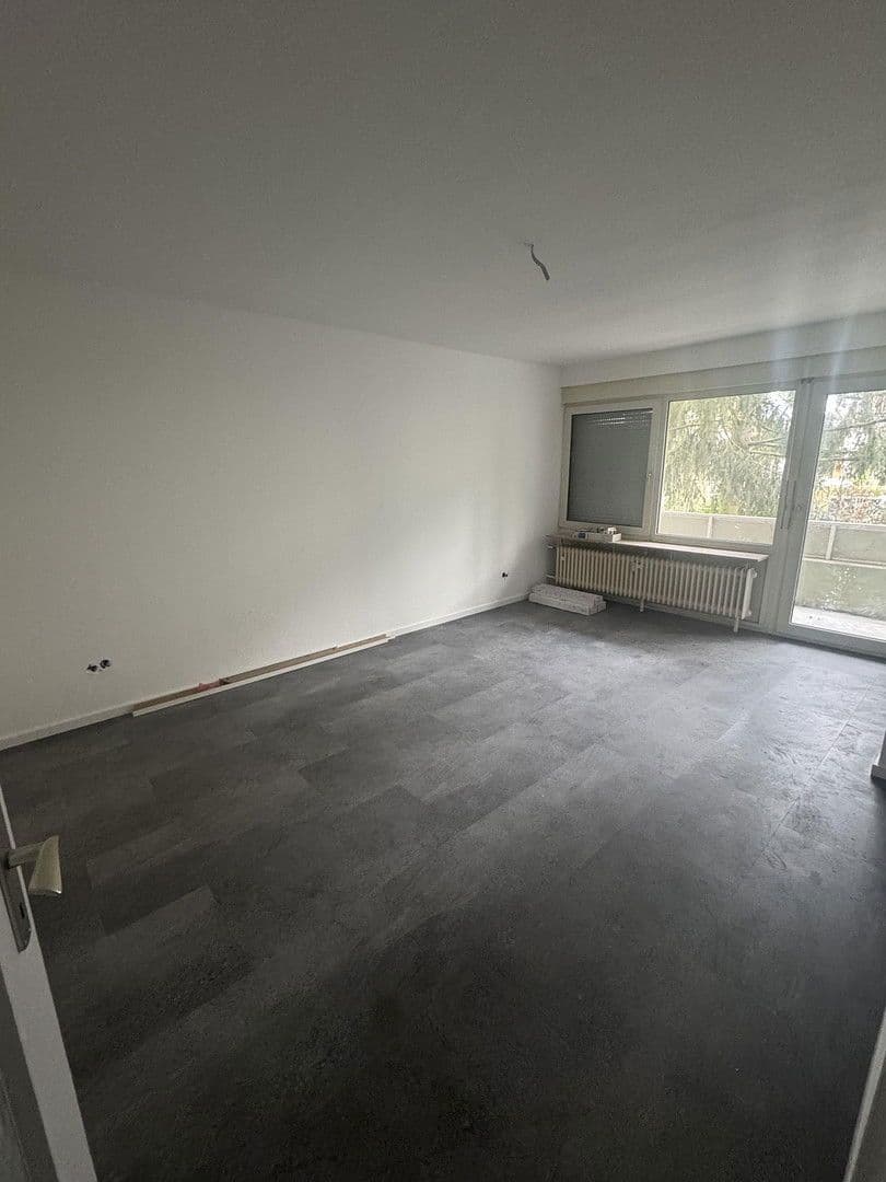 1 bedroom flat to rent, 32 m², Heinrich-Lanz-Ring 11, Viernheim, Hesse 1 bedroom flat to rent, 32 m², Heinrich-Lanz-Ring 11, Viernheim, Hesse