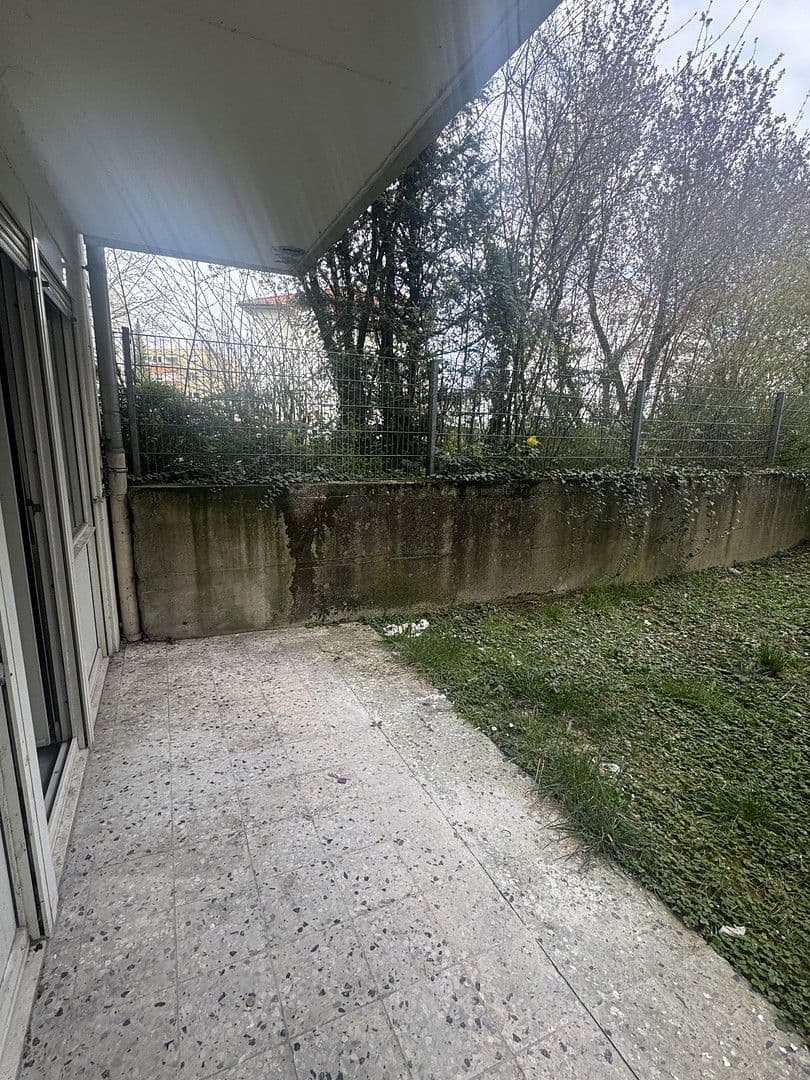 1 bedroom flat to rent, 32 m², Heinrich-Lanz-Ring 11, Viernheim, Hesse 1 bedroom flat to rent, 32 m², Heinrich-Lanz-Ring 11, Viernheim, Hesse