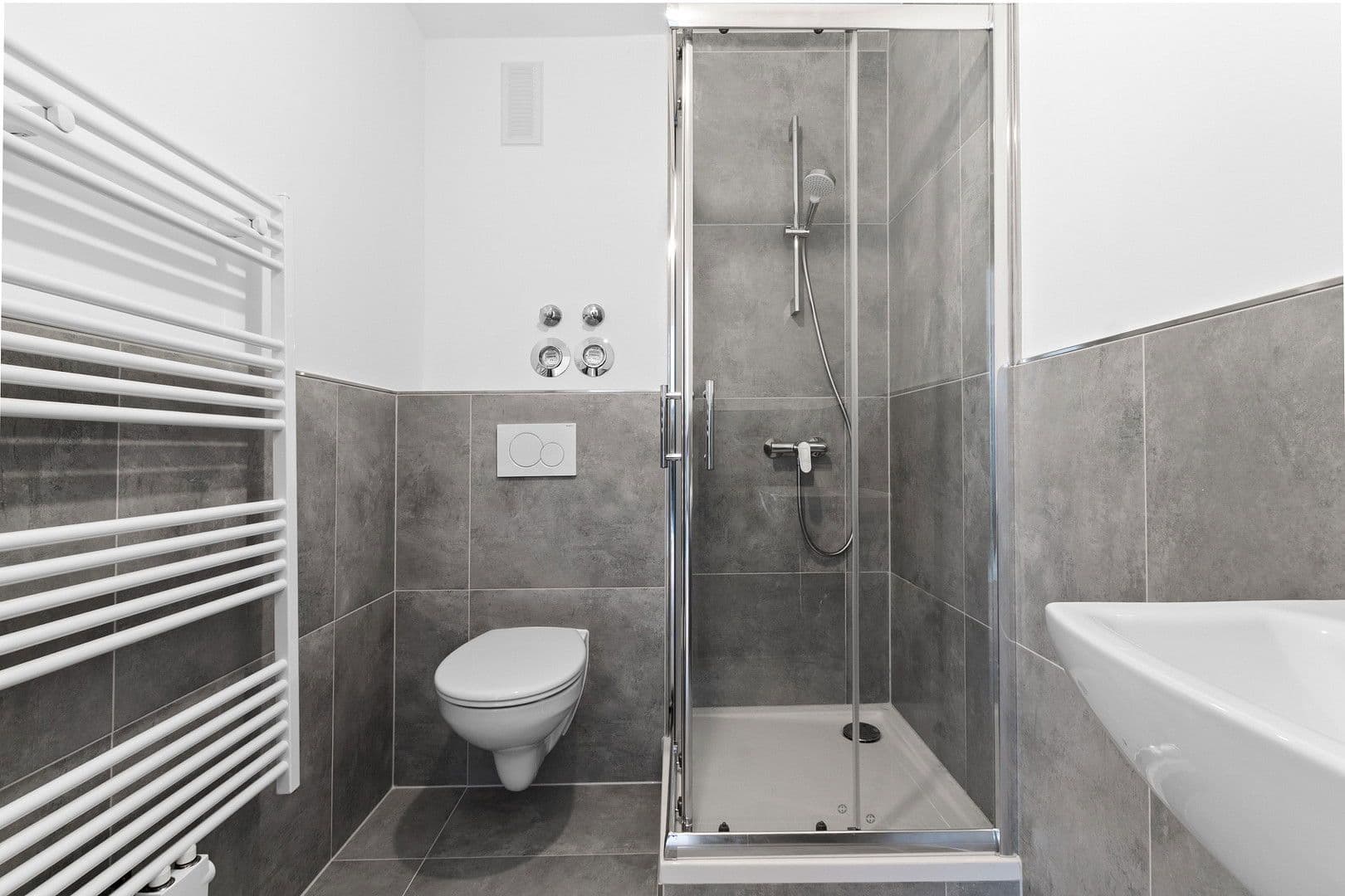 2 bedroom flat to rent, 55 m², August-Schärttner-Str.17, Hanau, Hesse 2 bedroom flat to rent, 55 m², August-Schärttner-Str.17, Hanau, Hesse