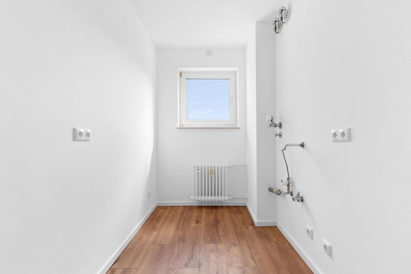 2 bedroom flat to rent, 55 m², August-Schärttner-Str.17, Hanau, Hesse 2 bedroom flat to rent, 55 m², August-Schärttner-Str.17, Hanau, Hesse