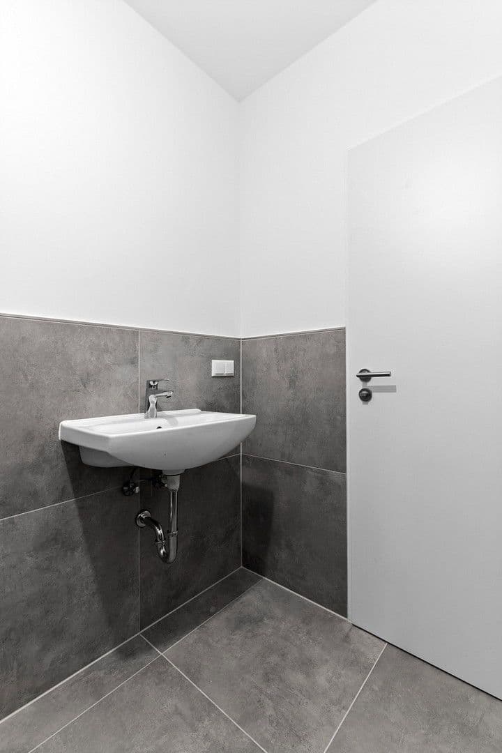 2 bedroom flat to rent, 55 m², August-Schärttner-Str.17, Hanau, Hesse 2 bedroom flat to rent, 55 m², August-Schärttner-Str.17, Hanau, Hesse