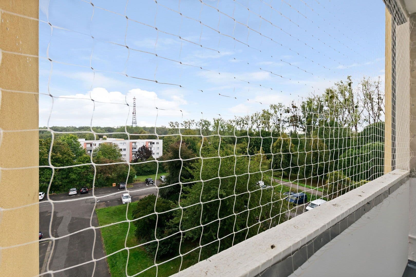 2 bedroom flat to rent, 55 m², August-Schärttner-Str.17, Hanau, Hesse 2 bedroom flat to rent, 55 m², August-Schärttner-Str.17, Hanau, Hesse